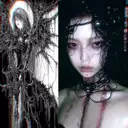 love sex dreams by timesgone - Hard Techno cover art