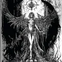 veil of shadows by timesgone, Sxnctuary - Hard Techno cover art