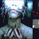 virtual hell by timesgone - Hard Techno cover art