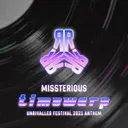 Cover of Timewarp (Unrivalled Festival 2021 Anthem)