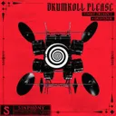 Drumroll Please by Timmy Trumpet, GRAVEDGR - Hardstyle cover art