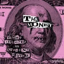The Money - Extended Mix by Timmy Trumpet, STVW, Dr Phunk - Hardstyle cover art