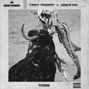 Toro by Timmy Trumpet, Junkie Kid - Hardstyle cover art