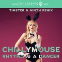 Rhythm Is A Dancer (Timster & Ninth Remix Edit) by Timster, Ninth, Chillymouse - Hardstyle cover art