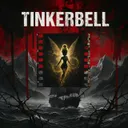 Cover of Tinkerbell