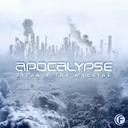 Apocalypse - Original Mix by Titan, The Machine - Rawstyle cover art
