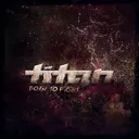 Born to Fight - Original Mix by Titan - Rawstyle cover art