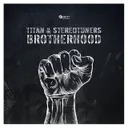 Brotherhood by Titan, Stereotuners - Rawstyle cover art