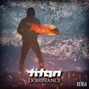 Dominance by Titan - Rawstyle cover art