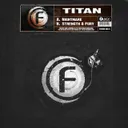Nightmare - Original Mix by Titan - Rawstyle cover art