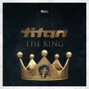 The King - Original Edit by Titan - Rawstyle cover art
