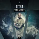 Time & Space by Titan - Rawstyle cover art