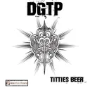 Cover of Titties Beer