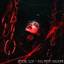 AH, NOT AGAIN! by ØTJE, S.X - Hard Techno cover art