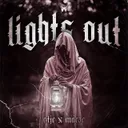 Lights Out by ØTJE, MAEZE - Hard Techno cover art