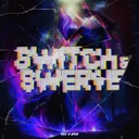 SWITCH & SWERVE by ØTJE, Sweet Silver Chains - Hard Techno cover art