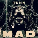 MAD by TNMN - Hard Techno cover art