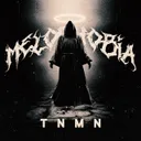 Melophobia by TNMN - Hard Techno cover art