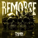 Remorse by TNMN - Hard Techno cover art