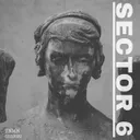 SECTOR 6 by TNMN - Hard Techno cover art
