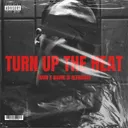 Turn Up The Heat by TNMN, Gianni Di Bernardo - Hard Techno cover art