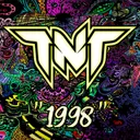 1998 - Radio Edit by TNT, Technoboy, Tuneboy - Hardstyle cover art