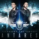 Antares - Extended Version by TNT - Hardstyle cover art
