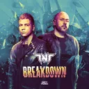 Breakdown by TNT, Technoboy, Tuneboy - Hardstyle cover art