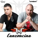 Canzoncina - Extended Version by TNT, Technoboy, Tuneboy - Hardstyle cover art