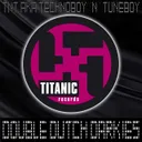 Double Dutch Darkies - Original Mix by TNT, Technoboy, Tuneboy - Hardstyle cover art