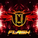 Flash - Radio Edit by TNT - Hardcore cover art