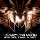 Good Times by TNT, Technoboy, Tuneboy - Hardstyle cover art