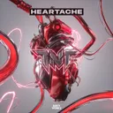 Heartache by TNT, Technoboy, Tuneboy - Hardstyle cover art