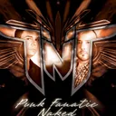 Naked by TNT, Technoboy, Tuneboy - Hardstyle cover art
