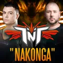 Nakonga - Extended Version by TNT, Technoboy, Tuneboy - Rawstyle cover art