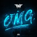 OMG by TNT, Technoboy, Tuneboy - Hardstyle cover art