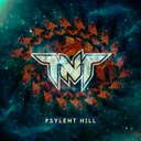 Psylent Hill - Extended Version by TNT, Technoboy, Tuneboy - Hardstyle cover art