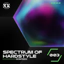 Rave Now by TNT, DJ Isaac - Hardstyle cover art