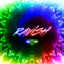 Ravish - Radio Edit by TNT - Hardstyle cover art