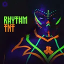 Rhythm by TNT, Technoboy, Tuneboy - Hardstyle cover art