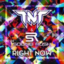 Right Now - Radio Edit by TNT, Technoboy, Sound Rush, Tuneboy - Hardstyle cover art