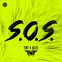 S.O.S. by TNT, Technoboy, Tuneboy, Alee - Hardstyle cover art