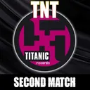 Second Match - Original TNT Mix by TNT - Hardstyle cover art
