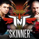Skinner - Extended Version by TNT, Technoboy, Tuneboy - Hardstyle cover art