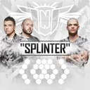 Splinter - Extended Version by TNT, Audiofreq - Hardstyle cover art