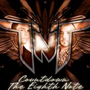 The Eighth Note - Album Vrs by TNT, Technoboy, Tuneboy - Hardstyle cover art