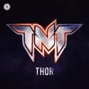 THOR by TNT, Technoboy, Tuneboy - Hardcore cover art