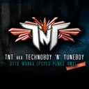 Utta Wanka - Psyko Punkz Remix by TNT, Technoboy, Tuneboy - Hardstyle cover art