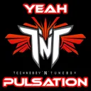 Yeah! by TNT - Hardstyle cover art