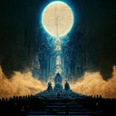 Cover of To Eternity